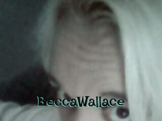 BeccaWallace