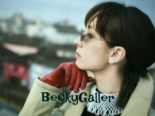 BeckyGaller