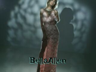 BellaAllen