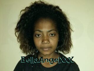 BellaAngelXxX
