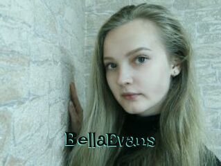 BellaEvans