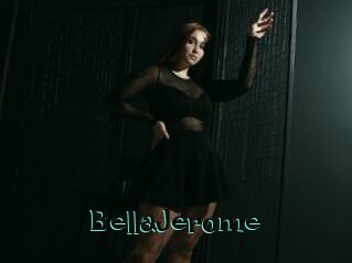 BellaJerome