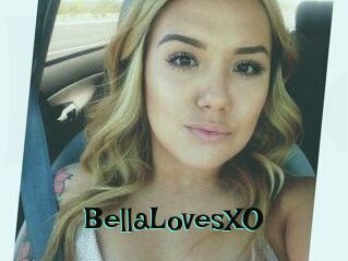 Bella_LovesXO