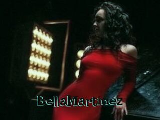 BellaMartinez