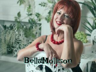 BellaMollison