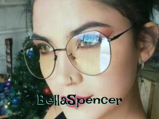 BellaSpencer