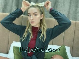 BellaSvenson