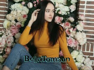 BellaTomson