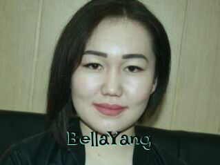 BellaYang