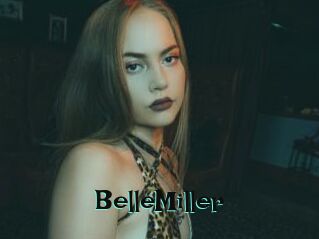 BelleMiller
