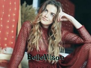 BelleVilson