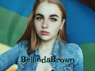 BellindaBrown
