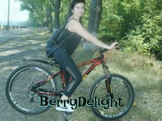 BerryDelight