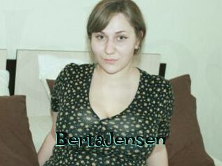 BertaJensen