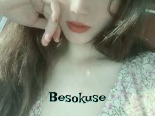 Besokuse