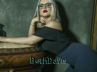 BethDavis
