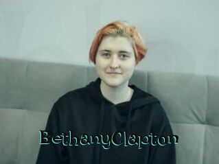 BethanyClapton