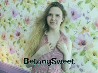 BetonySweet