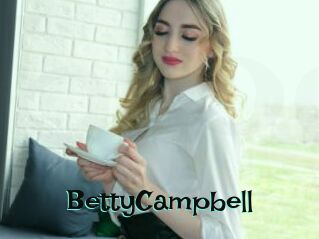 BettyCampbell