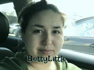 BettyLittle