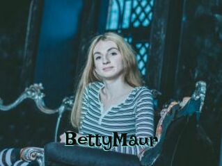 BettyMaur