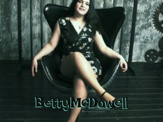BettyMcDowell
