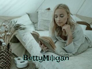 BettyMiligan