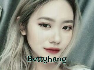Bettyhang