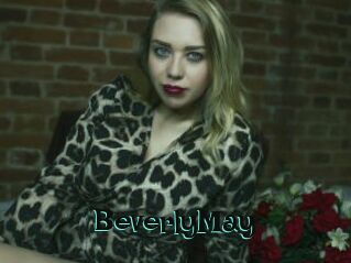 BeverlyMay