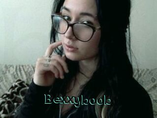 Bexxyboob