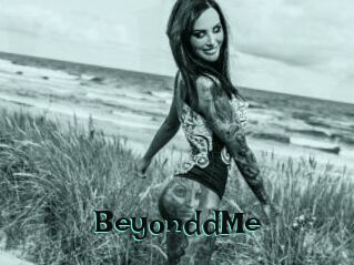 BeyonddMe