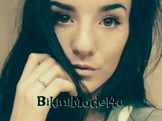 BikiniModel4u