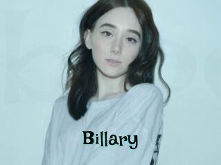 Billary
