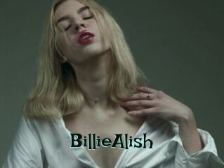 BillieAlish