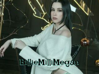 BillieMilliMegan