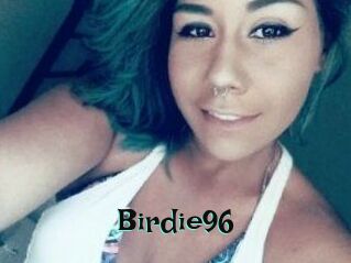 Birdie96