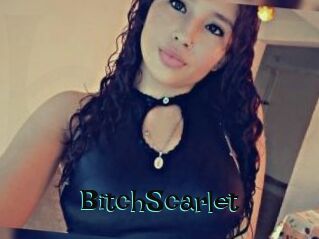 BitchScarlet