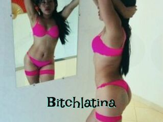 Bitchlatina
