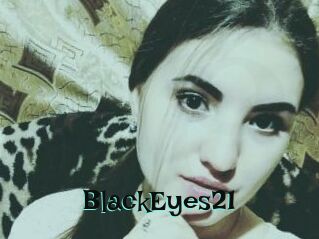 BlackEyes21