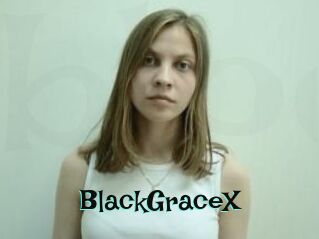BlackGraceX