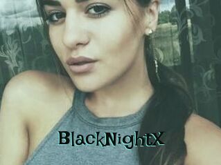 BlackNightX