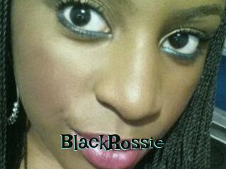 BlackRossie