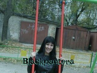 Blackpantera