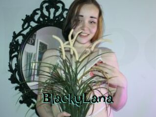 BlackyLana