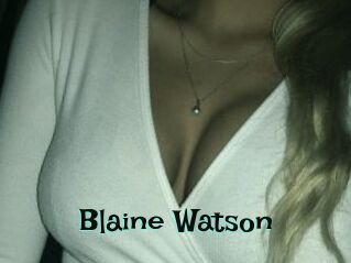 Blaine_Watson