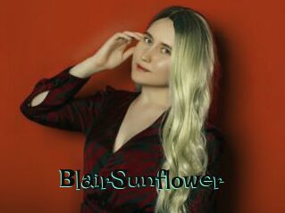 BlairSunflower