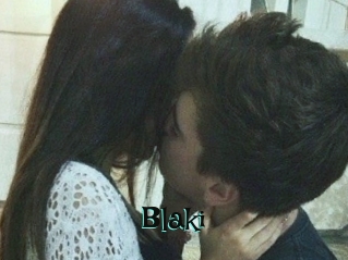 Blaki