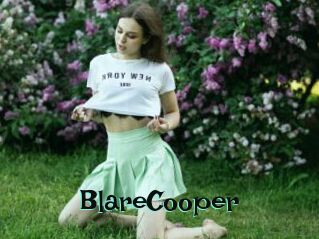 BlareCooper