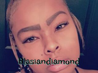 Blasiandiamond
