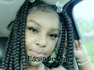 BlasiannCeo